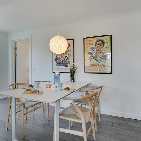 Odeta - 100m From The Sea By Interhome Lejlighed