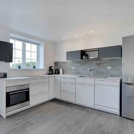 Lejlighed Odeta - 100m From The Sea By Interhome Bøtø By