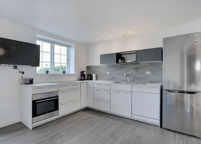 Апартаменты Odeta - 100m From The Sea By Interhome Boto By